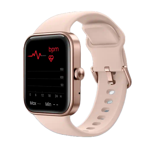 Fast track best sale smart watch women